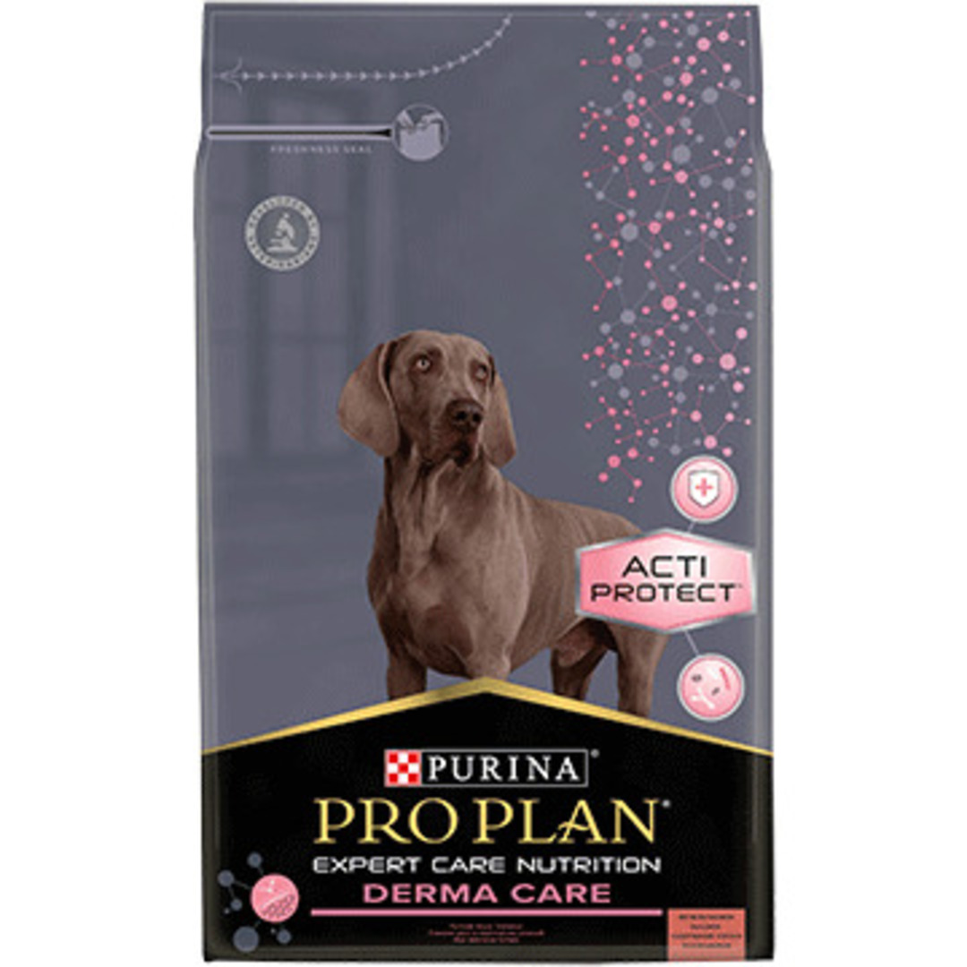 PURINA PRO PLAN EXPERT CARE NUTRITION Derma Care Purina